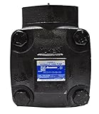 Yuken Fixed Displacement Hydraulic vane Pump