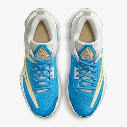 Nike Giannis Immortality 3 EP Basketball