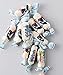 White Rabbit Mixed Tastes Creamy Candy 114g (4 Oz), Milky Sweets, Specialty, Snack, Food