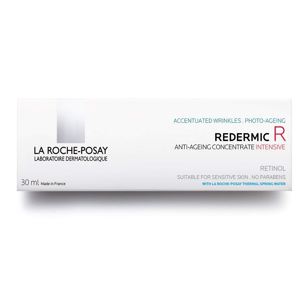 la roche posay retinol moisturiser