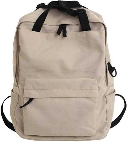 mochila universitaria mujer