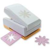 Punch Bunch SlimLock&trade; Medium Punch - Daisy