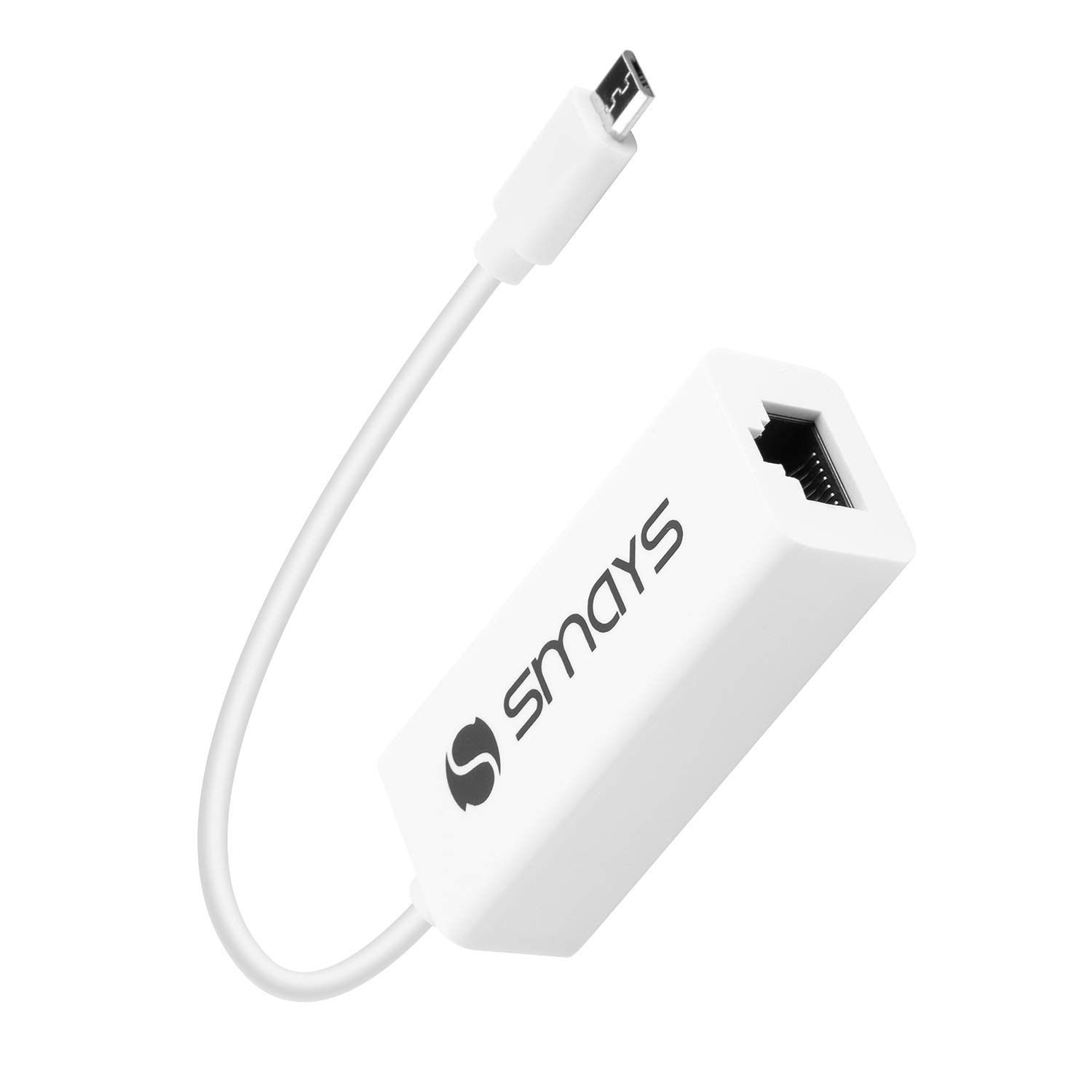 amazon echo dot ethernet adapter