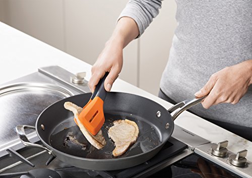 Joseph Joseph Silicone Tongs - Image 3