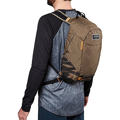 canyon 16l backpack