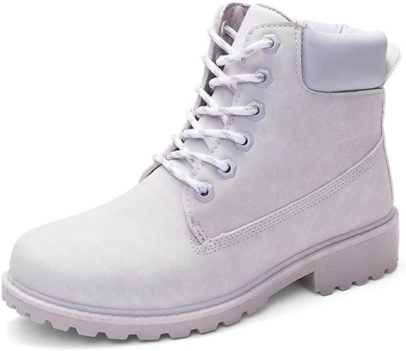 winter boots no laces