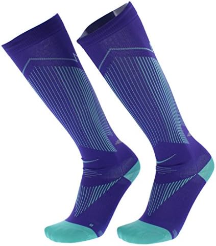 NIKE Elite Graduated Compression OTC Running Socks