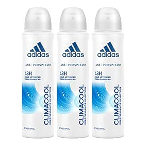 adidas climacool antiperspirant