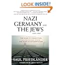 Nazi Germany and the Jews, 1933-1945: Abridged Edition
