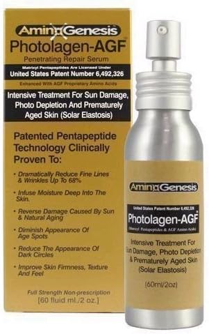 AminoGenesisPhotolagen AGF - Penetrating Repair Serum