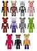 Medicom Toy Be@rbrick BEARBRICK 100% Series 27 1 Figure Random Pick from Box All Sealed