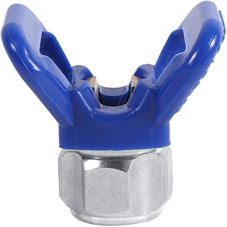 graco paint nozzles