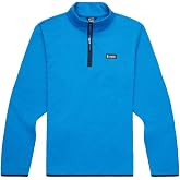 Cotopaxi Women's Envo Fleece Quarter-Zip Pullover