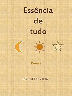Livro Essência de Tudo