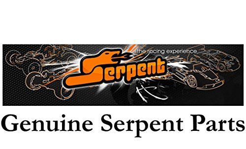 Serpent #190523 Turnbuckle Wrench 3mm