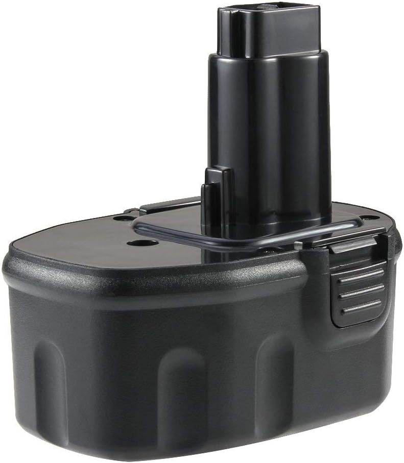 Masione® 14.4V 3000mAh Replacement Power Tools Battery for Dewalt DC9091, DE9038, DE9091, DE9092, DE9094, DE9502, DW9091, DW9094