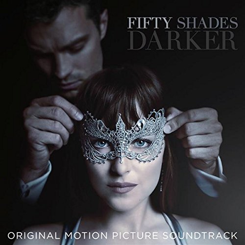 #98 — Fifty Shades Darker