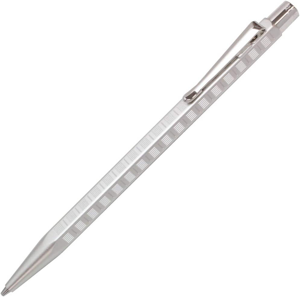 Caran d'Ache CD4.347 Ecridor Variation Palladium Coated Mechanical Pencil