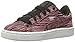 PUMA Kids' Basket Classic Tiger Mesh PS Sneaker
