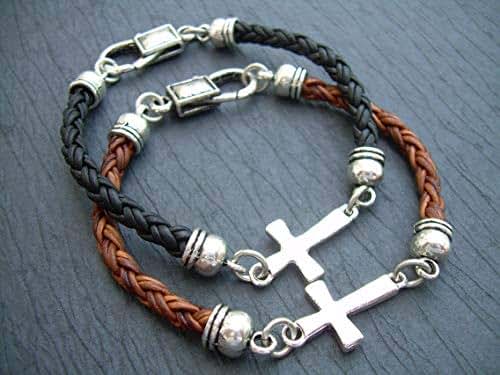 religious bracelets amazon