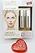 Set Miracle Skin Transformer Tinted Sculpting Balm Contour & Highlight Duo, Fresh Rose & Coral Bronze 0.23 oz Each + BONUS GIFT