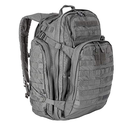 rush 72 bug out bag