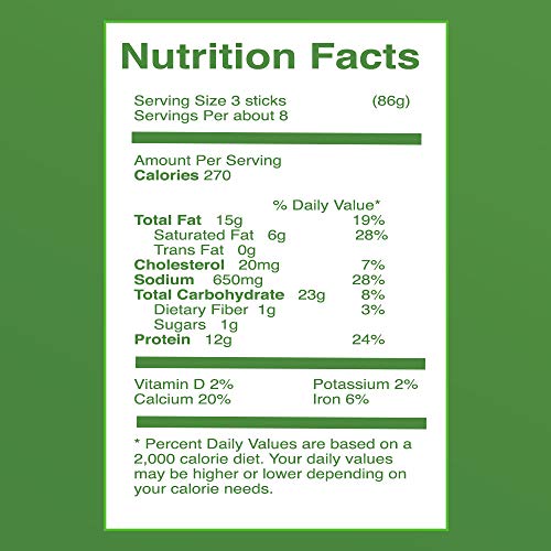 4 Farm+Rich+Mozzarella+Marinara+Included