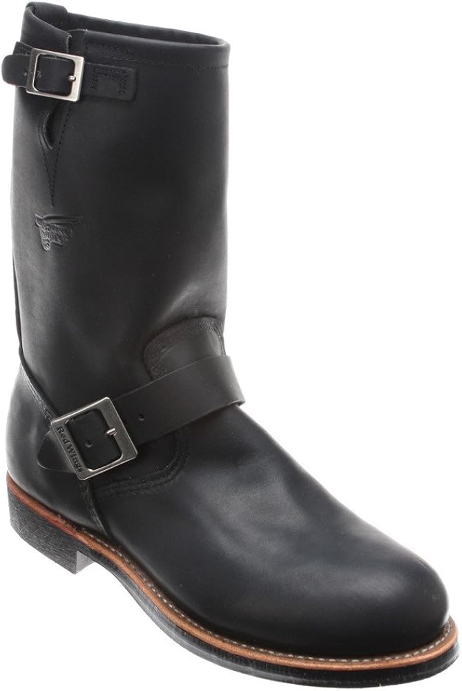 red wing engineer boots 2990