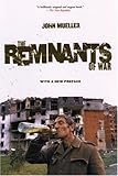 Book cover for The Remnants of War
