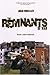 Book cover for The Remnants of War