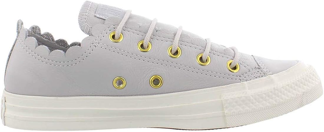 chuck taylor all star platform frilly thrills low top