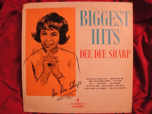 Dee Dee Sharp - 1963 - Zortam Music