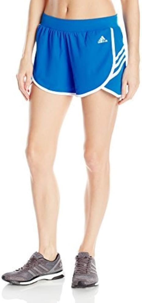 adidas women's ultimate knit shorts