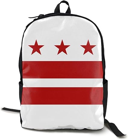 dc backpacks amazon