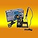 Aoyue 469 Kit includes 60 Watt Soldering Station, Solder Wire, Flux, Fast Chip Removal Alloy, Tip Cleaner, Desoldering Pump and Solder Wick