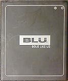 BLU Studio 5.0 ll D532U Original OEM Li-ion Battery - C706043200L
