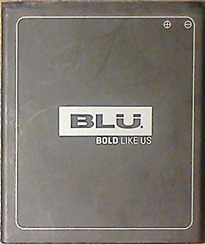 BLU Studio 5.0 ll D532U Original OEM Li-ion Battery - C706043200L