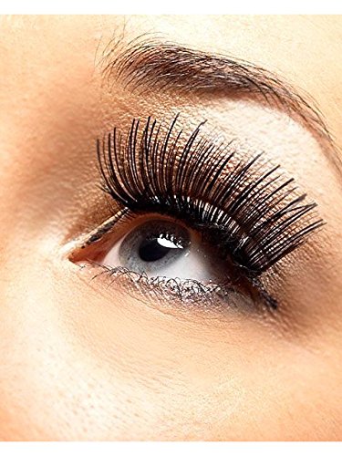Black Eyelashes