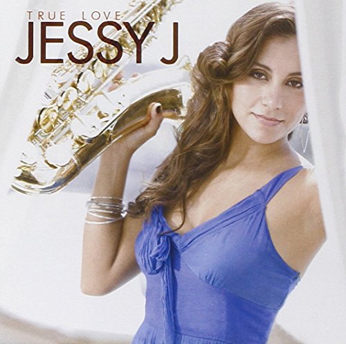 Jessy J - True Love - Zortam Music