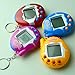 Acoolstore Electronic Pets Toys Nostalgic Pets in One Virtual Cyber Pet Toy 6 Style Optiona Virtual Cyber Digital Pet Game Toy Multi-Colors (NO.1)thumb 2
