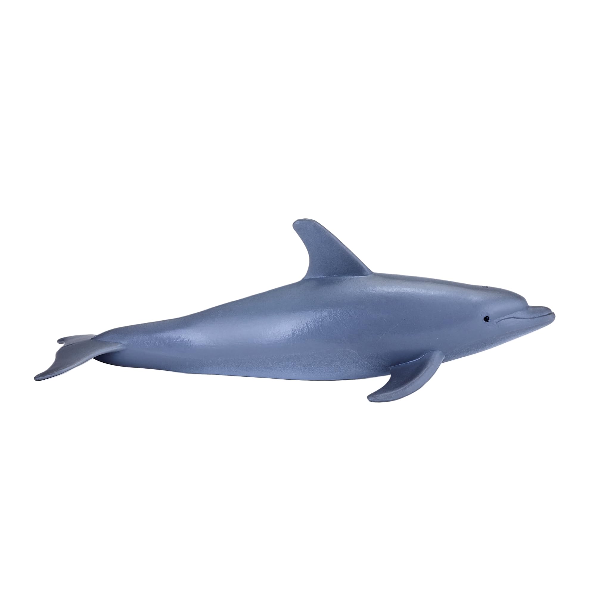 MOJO – Bottlenose Dolphin | Hand-Painted Toy Figure | Sealife Collection | True to Life & Highly Detailed | Designed in UK