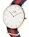 Daniel Wellington - Womens Classic Oxford - Rose Gold - 0501DW