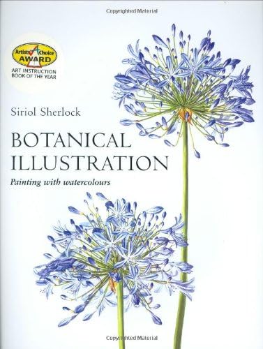 BOTANICAL ILLUSTRATION