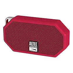 Altec Lansing Mini H2O - Waterproof Bluetooth