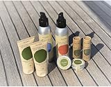 NUURA Zinc Tinted Mineral Sunscreen SPF 50 Natural Reef Safe Sports 18g view 5
