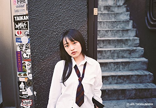 AKB48 Costume Uniform Data File Japanese Photo book kawaii Seifuku idol