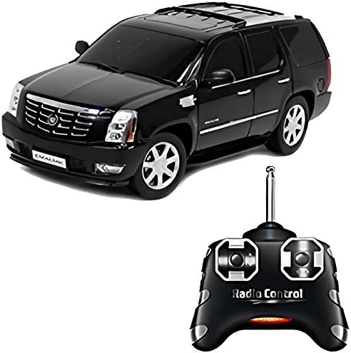 cadillac escalade remote control car