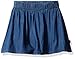Levi's Girls Lightweight Denim Skater Skirt