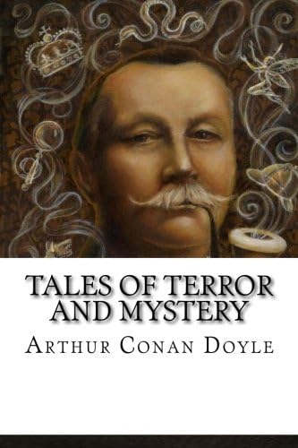 Tales of Terror and Mystery Paperback โ 26 Dec. 2017