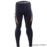 Outdoor Cyclist Bicycle Pants Riding Bike